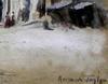 Via degli Zingari, Rione Monti. Rome - Tayler Norman